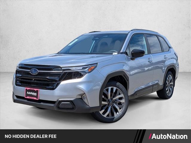 2026 Subaru Forester Touring for sale in Roseville, CA