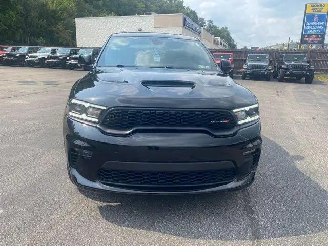 2021 Dodge Durango GT Plus AWD for sale in Pittsburgh, PA