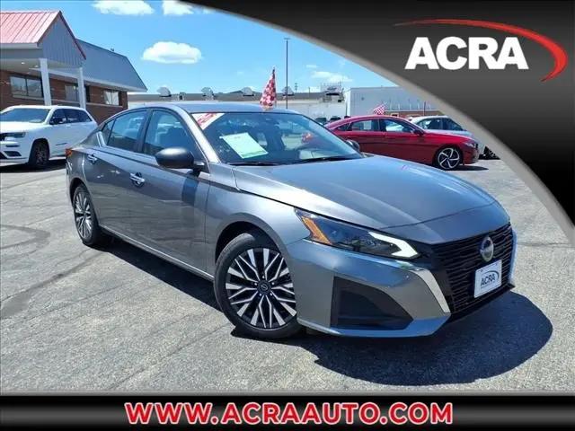 2024 Nissan Altima SV FWD for sale in Greensburg, IN