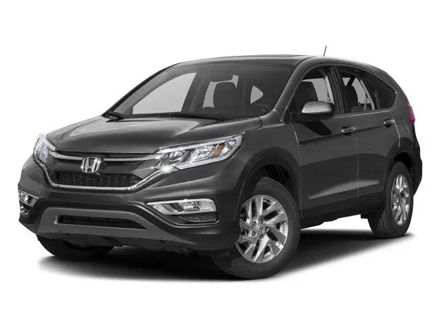 2016 Honda CR-V EX for sale in Kansas City, MO