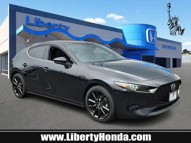 2024 Mazda Mazda3 2.5 S Preferred for sale in Hartford, CT
