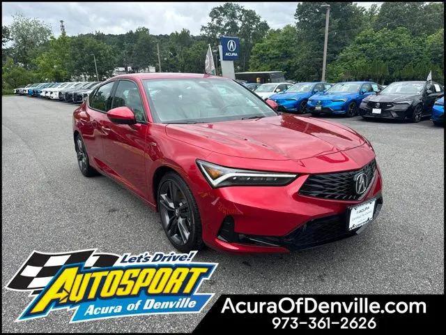 2025 Acura Integra A-SPEC for sale in Denville, NJ