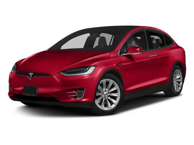 2017 Tesla Model X 90D for sale near Beavercreek, OH