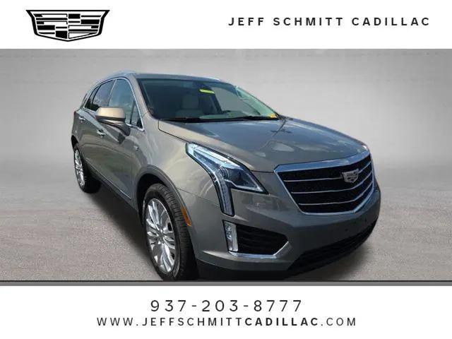 2018 Cadillac XT5 for sale near Beavercreek, OH