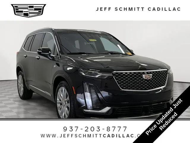 2023 Cadillac XT6 AWD Premium Luxury for sale in Beavercreek, OH
