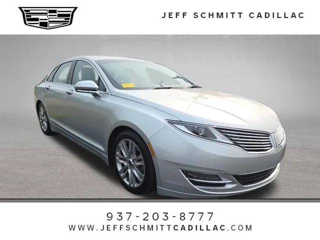2015 Lincoln MKZ Base for sale near Beavercreek, OH