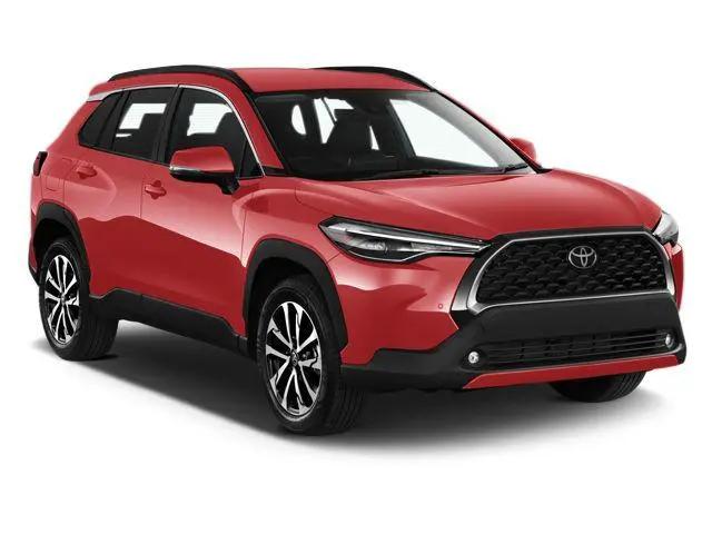 2023 Toyota Corolla Cross XLE for sale in Herculaneum, MO