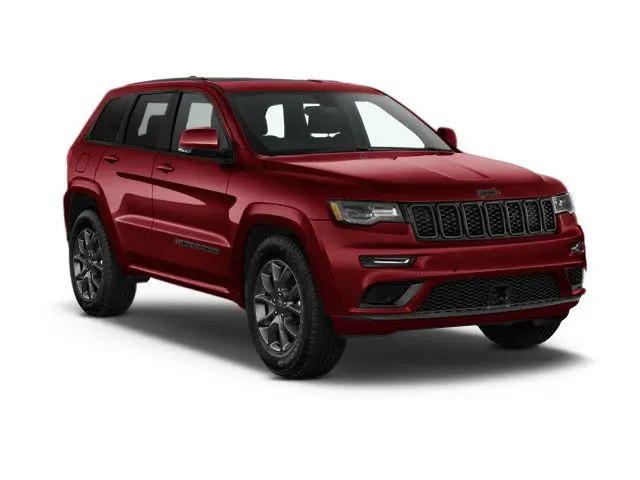 2020 Jeep Grand Cherokee Altitude for sale in Herculaneum, MO