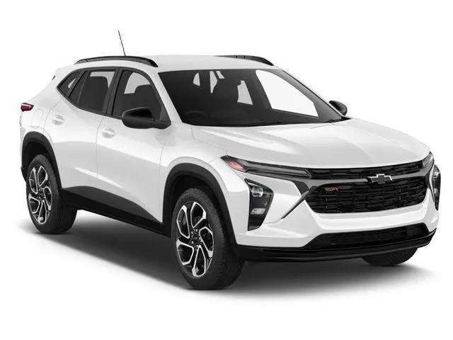 2025 Chevrolet Trax FWD 2RS for sale in Herculaneum, MO