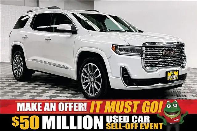 2023 GMC Acadia Denali for sale in Herculaneum, MO