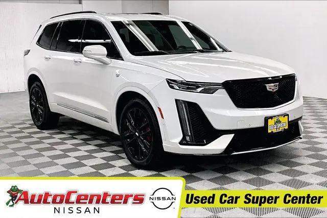 2024 Cadillac XT6 Sport for sale in Herculaneum, MO