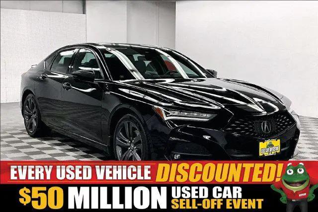 2023 Acura TLX A-SPEC Package for sale in Herculaneum, MO
