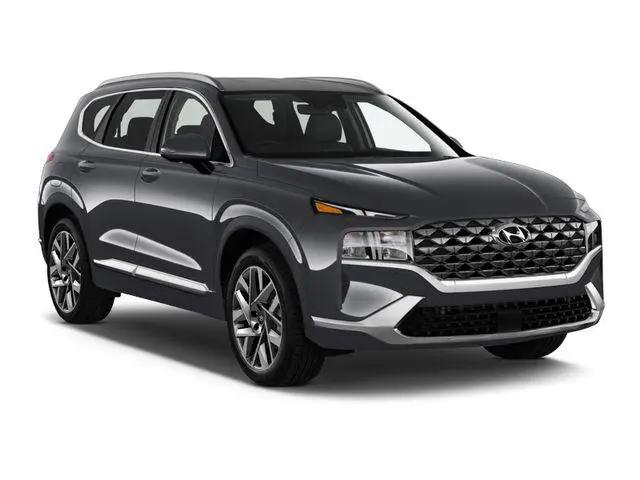 2023 Hyundai Santa Fe Ultimate Calligraphy for sale in Herculaneum, MO