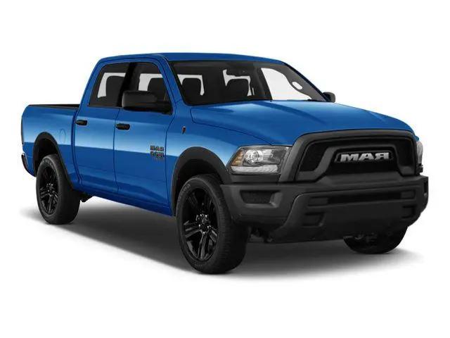 2024 Ram 1500 Classic Warlock for sale in Herculaneum, MO