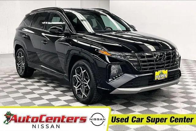 2022 Hyundai Tucson N Line for sale in Herculaneum, MO