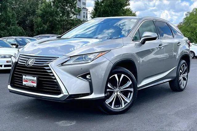 2017 Lexus RX 350 Unknown for sale in Alexandria, VA