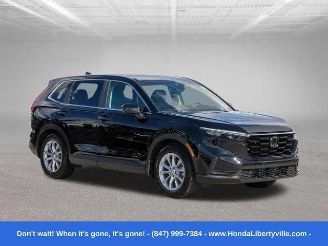 2024 Honda CR-V EX-L 2WD for sale in Libertyville, IL