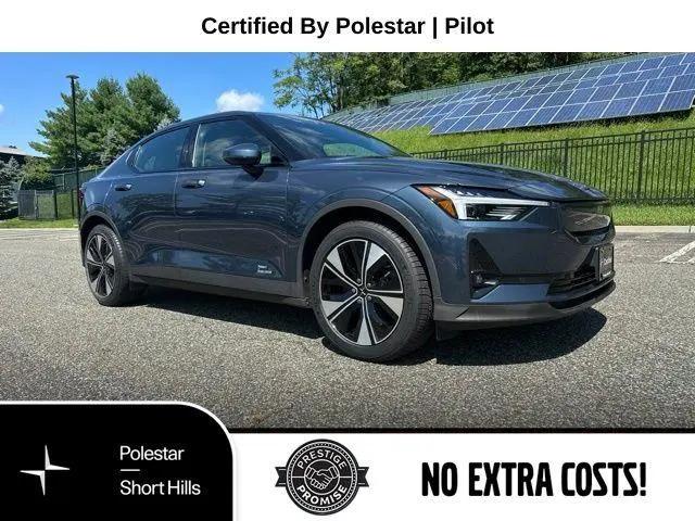 2024 Polestar 2 Long Range Dual Motor for sale in East Hanover, NJ