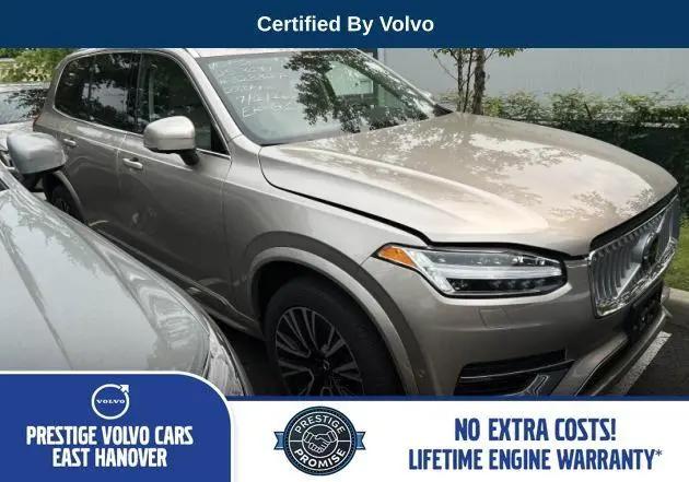 2025 Volvo XC90 Plug-In Hybrid T8 Plus 7-Seater for sale in East Hanover, NJ