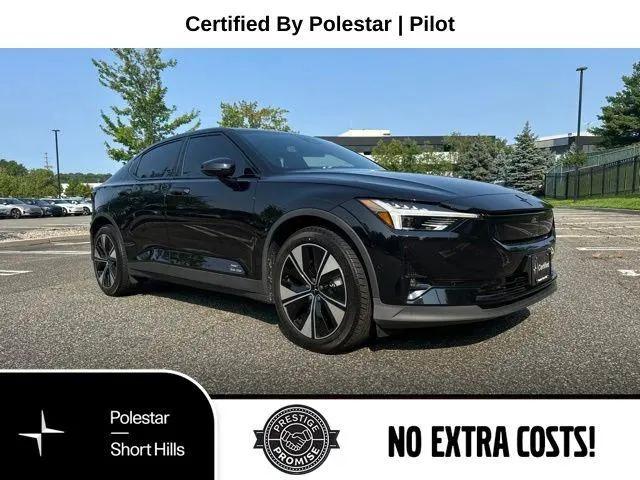 2024 Polestar 2 Long Range Dual Motor for sale in East Hanover, NJ