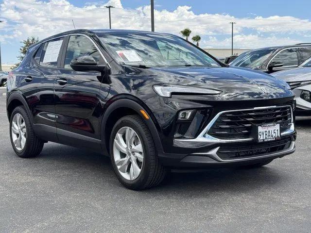 2026 Buick Encore GX Preferred FWD for sale in Victorville, CA