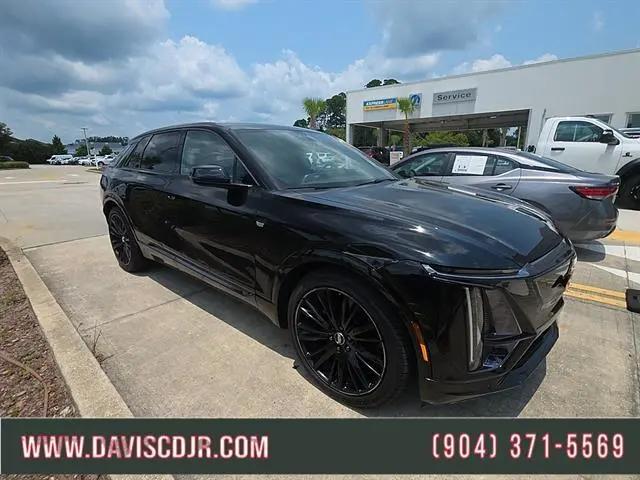 2024 Cadillac iQ Sport w/1SK for sale in Yulee, FL