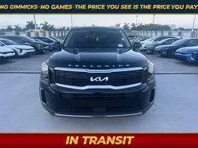 2022 Kia Telluride EX for sale in Mt. Juliet, TN
