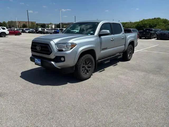 2023 Toyota Tacoma SR5 V6 for sale in San Antonio, TX