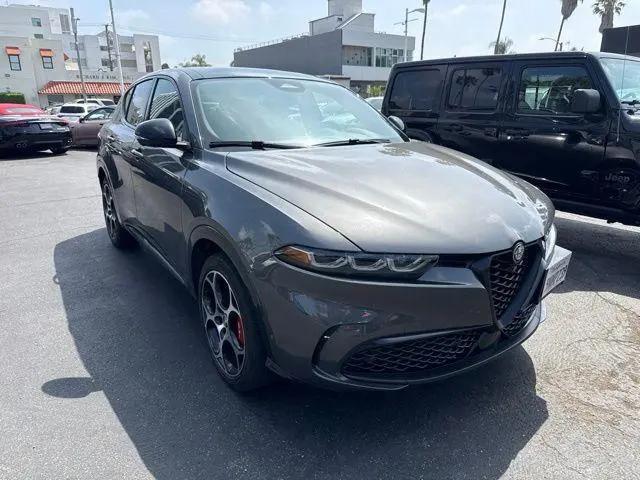 2024 Alfa Romeo Tonale Veloce EAWD for sale in Santa Monica, CA