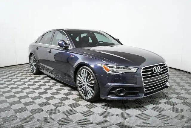2017 Audi A6 Prestige for sale in Atlanta, GA