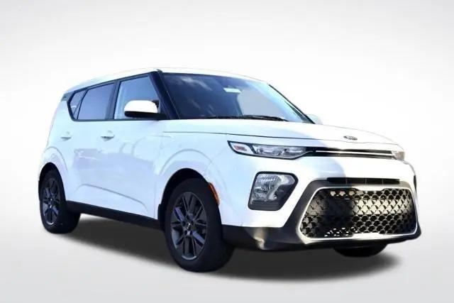 2021 Kia Soul S for sale in Louisville, KY
