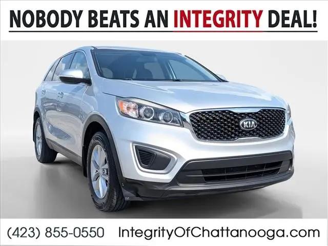 2018 Kia Sorento 2.4L L for sale in Chattanooga, TN