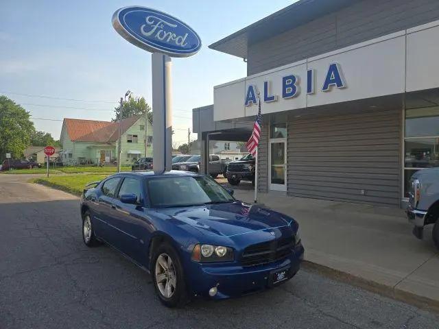 2010 Dodge Charger SXT for sale in Albia, IA