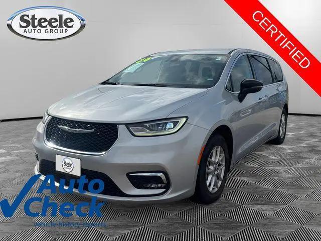2024 Chrysler Pacifica Touring L for sale in Lockhart, TX