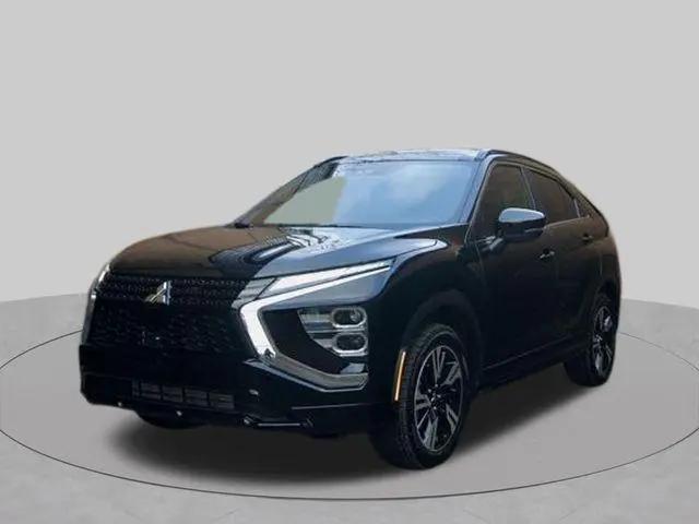 2024 Mitsubishi Eclipse Cross SE S-AWC for sale in Schaumburg, IL
