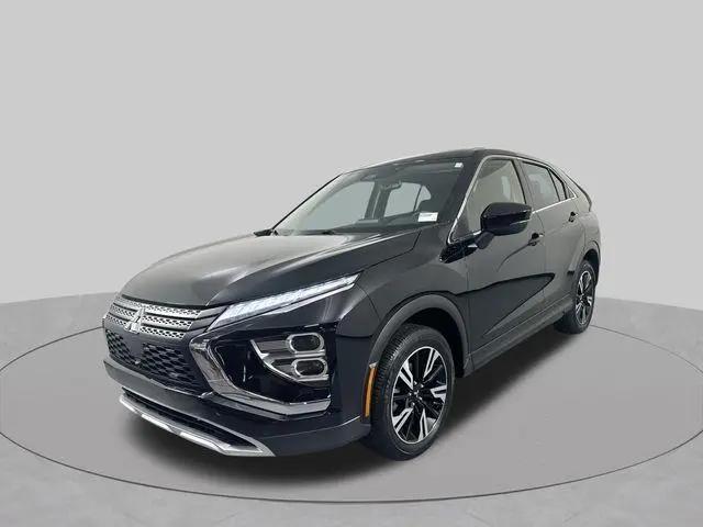 2024 Mitsubishi Eclipse Cross SE S-AWC for sale in Schaumburg, IL