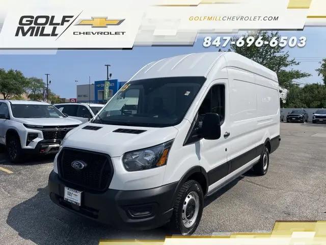 2025 Ford Transit Cargo Van Base for sale in Niles, IL