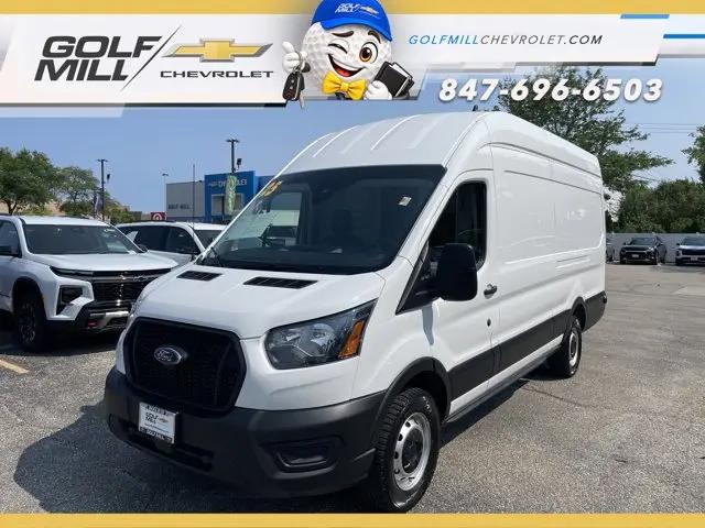 2025 Ford Transit Cargo Van Base for sale in Niles, IL