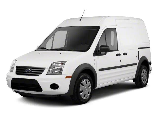 2013 Ford Transit Connect XLT for sale in Woodburn, OR