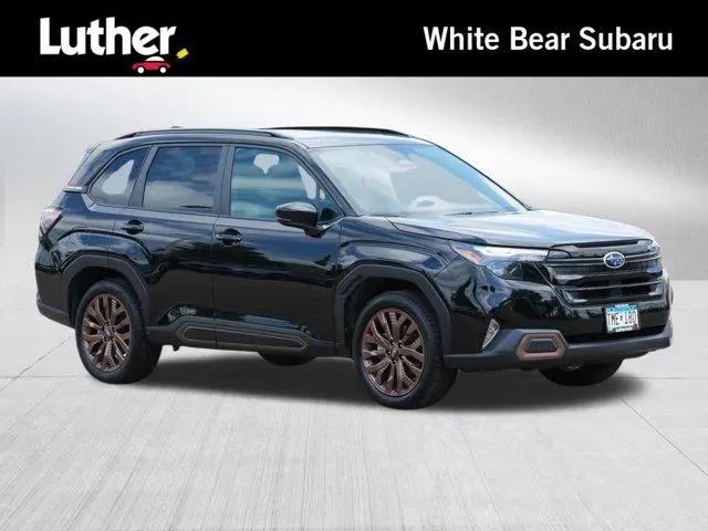 2026 Subaru Forester Sport for sale in Vadnais Heights, MN