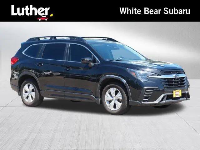 2023 Subaru Ascent Base 8-Passenger for sale in Vadnais Heights, MN
