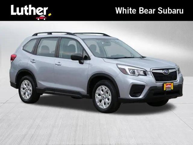 2019 Subaru Forester Unknown for sale in Vadnais Heights, MN