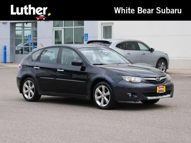 2010 Subaru Impreza Outback Sport for sale in Vadnais Heights, MN