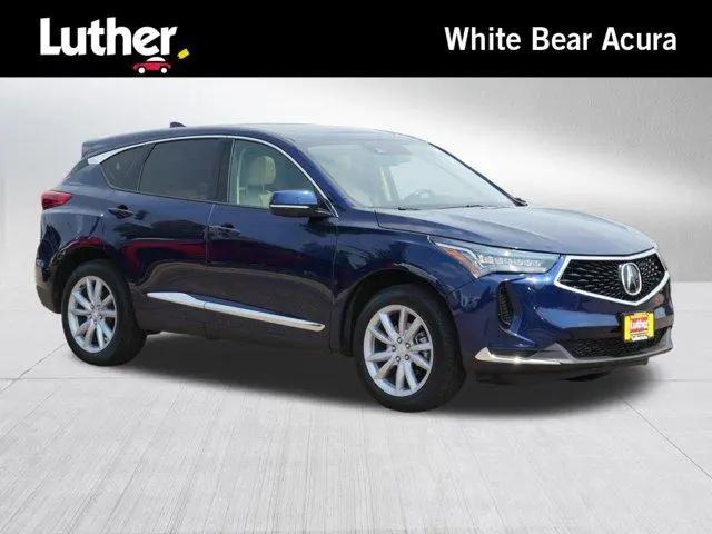 2024 Acura RDX Standard for sale in Vadnais Heights, MN