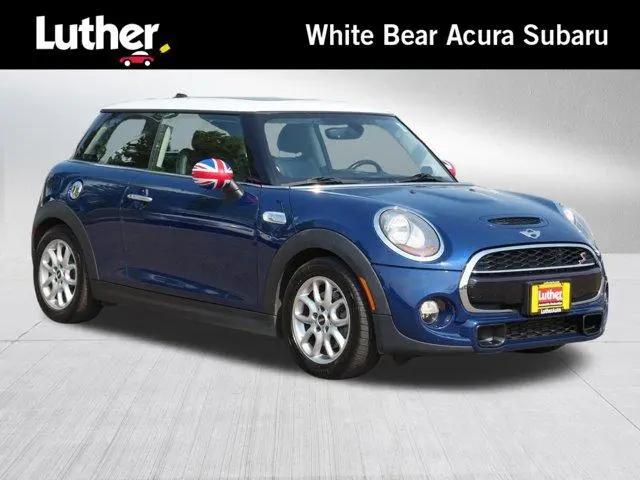 2016 MINI Hardtop Cooper S for sale in Vadnais Heights, MN