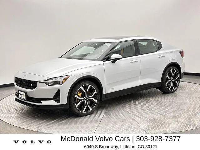 2023 Polestar 2 Long Range Dual Motor Performance Plus for sale in Littleton, CO