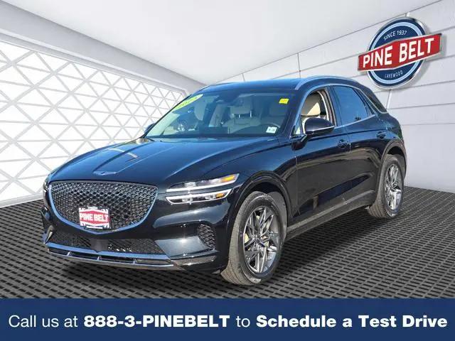 2023 Genesis GV70 2.5T AWD for sale in Lakewood, NJ