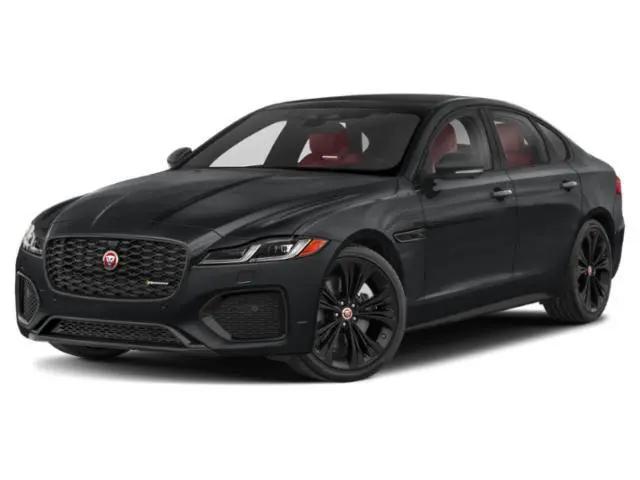 2023 Jaguar XF R-Dynamic SE P300 AWD Automatic for sale in Los Angeles, CA