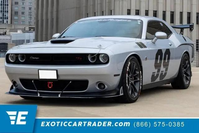 2021 Dodge Challenger R/T Scat Pack for sale in Fort Lauderdale, FL