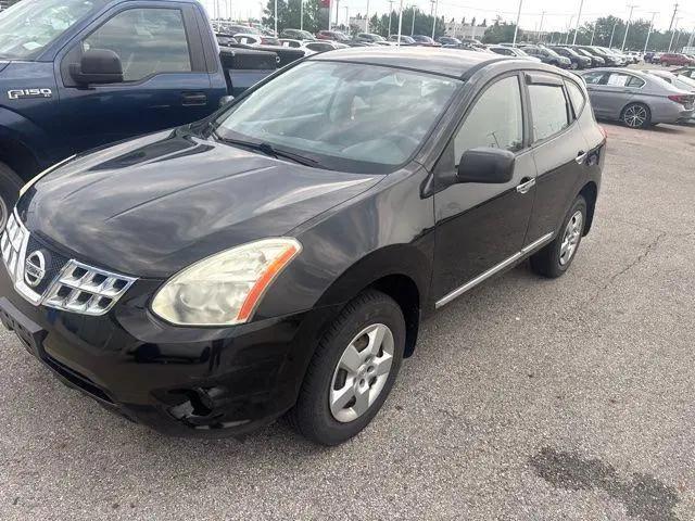 2011 Nissan Rogue for sale near Columbus, OH